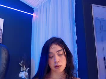 Julieta_De_Los_Angeles March 21, 2025 Chaturbate stream image
