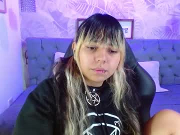 Kiokapop_ March 21, 2025 Chaturbate stream image