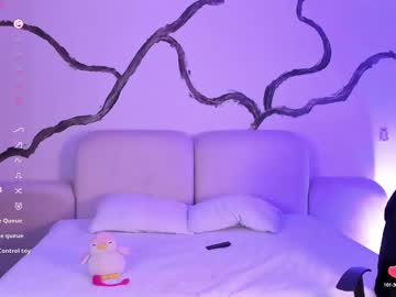 Ladysweetts March 21, 2025 Chaturbate stream image