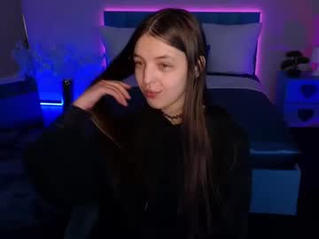 Lilibakery March 21, 2025 Chaturbate stream image