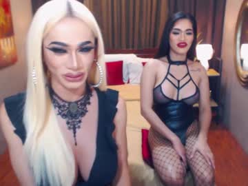 Longblackbanana March 21, 2025 Chaturbate stream image