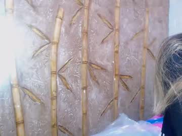 Luna_Rousse1 March 21, 2025 Chaturbate stream image