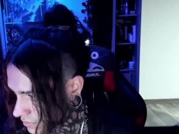 Lust_Damoon March 21, 2025 Chaturbate stream image