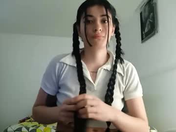 _Mia_Foster1 March 21, 2025 Chaturbate stream image