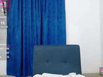 Natasha_Lopera March 21, 2025 Chaturbate stream image