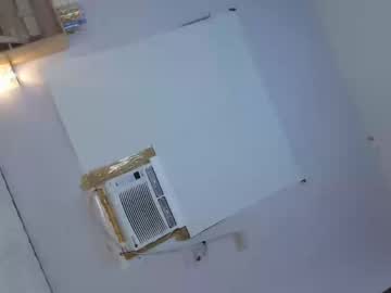 Nathalie_Hart March 21, 2025 Chaturbate stream image