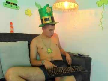 Owlman_Ossa March 21, 2025 Chaturbate stream image