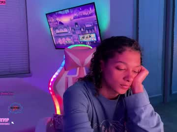 Princess_Cece March 21, 2025 Chaturbate stream image