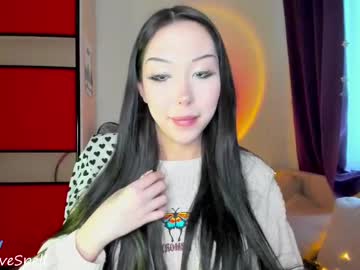 Reginainspace March 21, 2025 Chaturbate stream image