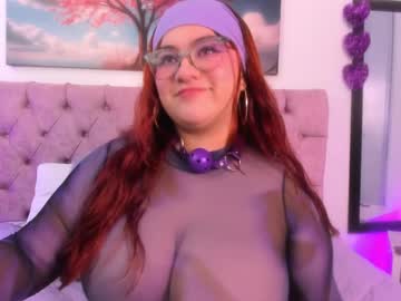Sara_Ariass stream photo from March 21, 2025