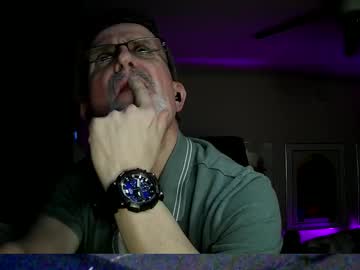 Shrewtamer March 21, 2025 Chaturbate stream image