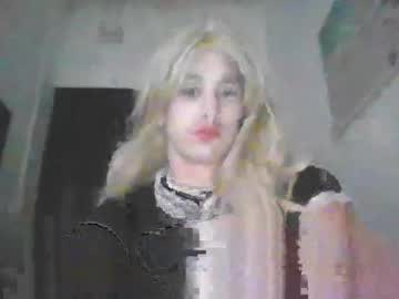 Sissy12435 March 21, 2025 Chaturbate stream image