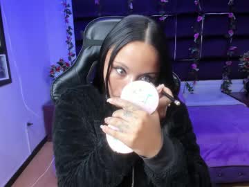 Sweelanna March 21, 2025 Chaturbate stream image