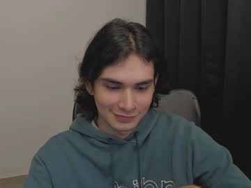 Thiaan__ March 21, 2025 Chaturbate stream image