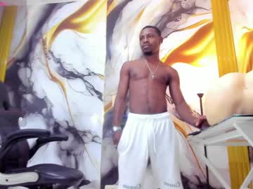Thomas_Shelbys March 21, 2025 Chaturbate stream image