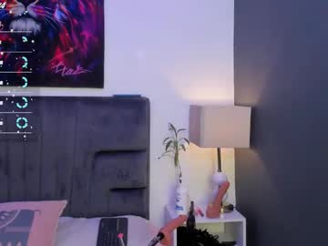 Trey_Winters March 21, 2025 Chaturbate stream image