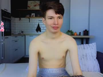 Troye_Mellet March 21, 2025 Chaturbate stream image