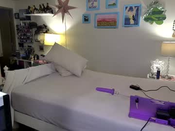 Xxstrawberryjanexx March 21, 2025 Chaturbate stream image