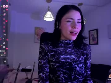 Angelineboston_ March 21, 2025 Chaturbate stream image