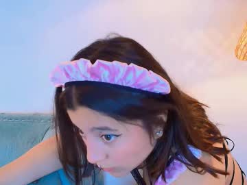 Ari_Wren23 March 21, 2025 Chaturbate stream image