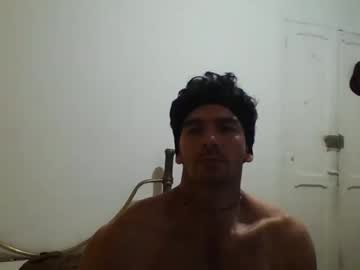 Blckhorse19 March 21, 2025 Chaturbate stream image