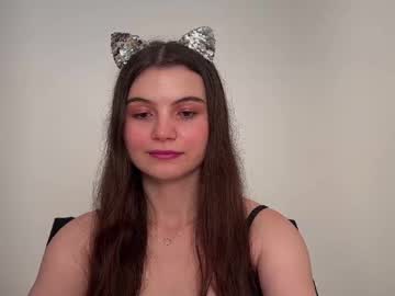 Cherryelin March 21, 2025 Chaturbate stream image