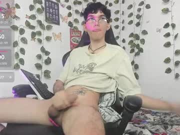 Danny_Phantom_09 March 21, 2025 Chaturbate stream image