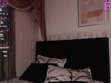 Eliih_ March 21, 2025 Chaturbate stream image