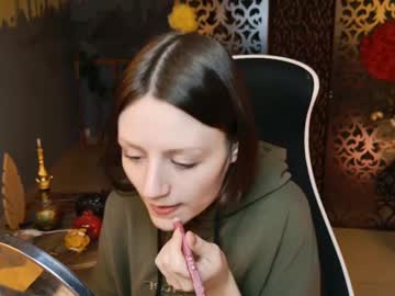Esterhernandes March 21, 2025 Chaturbate stream image