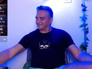 Golden_Punisher March 21, 2025 Chaturbate stream image