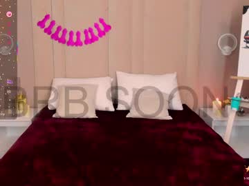 Haileyfoxy March 21, 2025 Chaturbate stream image