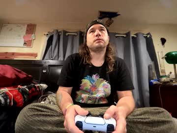 Headyasfuck March 21, 2025 Chaturbate stream image