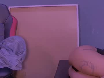 Jamaicanbabex March 21, 2025 Chaturbate stream image