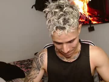 Jeff_Seid77 March 21, 2025 Chaturbate stream image