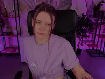Jennydens March 21, 2025 Chaturbate stream image
