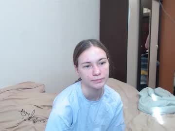 Leila_Bambi March 21, 2025 Chaturbate stream image