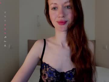 _Leksi_ March 21, 2025 Chaturbate stream image