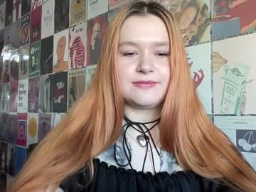 Litttlefoxxx March 21, 2025 Chaturbate stream image