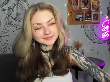 Lostallice March 21, 2025 Chaturbate stream image