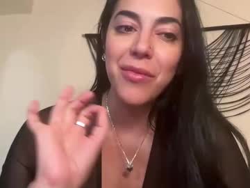 Luxcher22 March 21, 2025 Chaturbate stream image