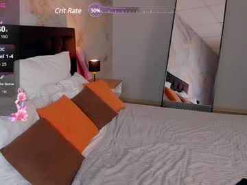 Maryamie March 21, 2025 Chaturbate stream image