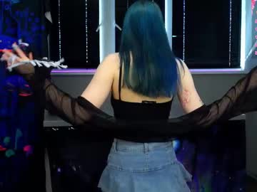 Merciabawden March 21, 2025 Chaturbate stream image