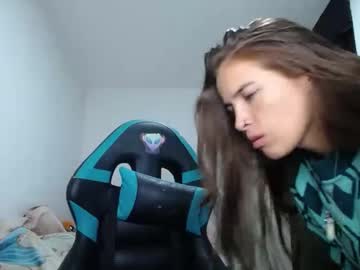 Nanna_Yoshi March 21, 2025 Chaturbate stream image