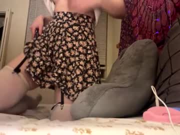 Puppy_Punk March 21, 2025 Chaturbate stream image