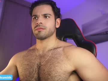 Rick_Smith153 March 21, 2025 Chaturbate stream image