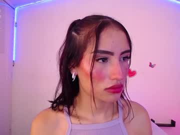 Salomesaenz_ March 21, 2025 Chaturbate stream image