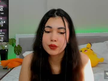 Yooleen March 21, 2025 Chaturbate stream image