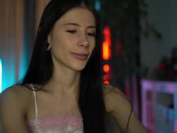 Your_Nicolett March 21, 2025 Chaturbate stream image