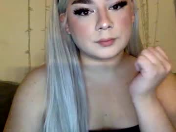Yourbabya March 21, 2025 Chaturbate stream image