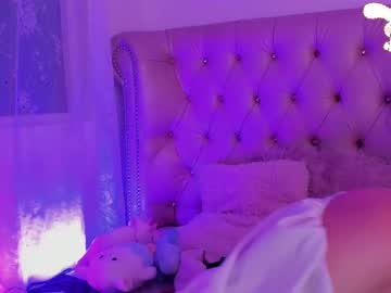 Alexafoxy18 March 21, 2025 Chaturbate stream image